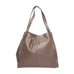 Bolsa de Couro Griffazzi Toddy