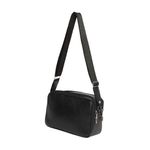 Bolsa de Couro Griffazzi Preta