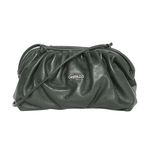 Bolsa de Couro Griffazzi Verde Escuro
