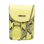 Bolsa de Couro Griffazzi Citrus