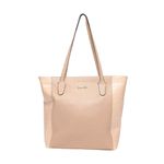 Bolsa de Couro Griffazzi Nude