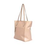 Bolsa de Couro Griffazzi Nude