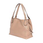 Bolsa de Couro Griffazzi Nude