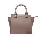 Bolsa de Couro Griffazzi Toddy