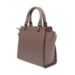 Bolsa de Couro Griffazzi Toddy