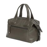 Bolsas Couro Griffazzi Verde Oliva