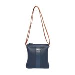 Bolsa de Couro Griffazzi Bic