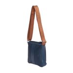 Bolsa de Couro Griffazzi Bic