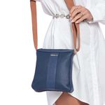 Bolsa de Couro Griffazzi Bic