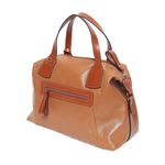 Bolsa de Couro Griffazzi Caramelo