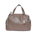 Bolsa de Couro Griffazzi Toddy