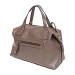 Bolsa de Couro Griffazzi Toddy