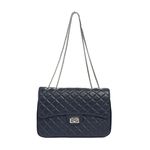 Bolsa de Couro Griffazzi Marinho
