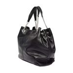 Bolsa de Couro Griffazzi Preta