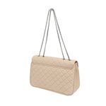 Bolsa de Couro Griffazzi Nude