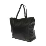 Bolsa de Couro Griffazzi Preta