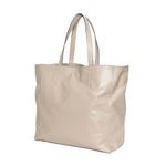 Bolsa de Couro Griffazzi Nude