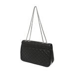 Bolsa de Couro Griffazzi Preta