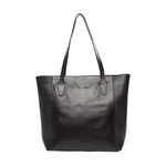 Bolsa de Couro Griffazzi Preta