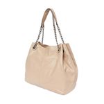 Bolsa de Couro Griffazzi Nude