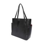 Bolsa de Couro Griffazzi Preta