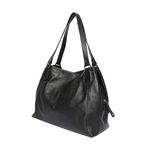 Bolsa de Couro Griffazzi Preta