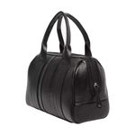 Bolsa de Couro Griffazzi Preta
