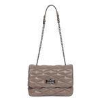 Bolsa de Couro Griffazzi Toddy