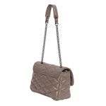 Bolsa de Couro Griffazzi Toddy