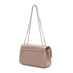 Bolsa de Couro Griffazzi Toddy