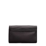 Bolsa de Couro Griffazzi Preta