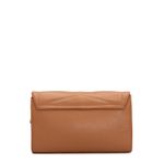 Bolsa de Couro Griffazzi Caramelo