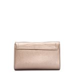 Bolsa de Couro Griffazzi Prata Velho