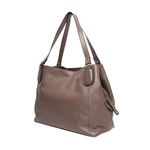 Bolsa de Couro Griffazzi Toddy