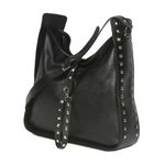 Bolsa de Couro Griffazzi Preta