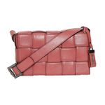 Bolsa de Couro Griffazzi Rose