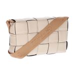 Bolsa de Couro Griffazzi Marfim