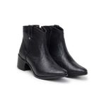 Bota Feminina Griffazzi Preta