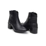 Bota Feminina Griffazzi Preta