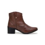Bota Feminina Griffazzi Marrom