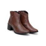 Bota Feminina Griffazzi Marrom