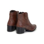 Bota Feminina Griffazzi Marrom