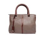Bolsa de Couro Griffazzi Toddy