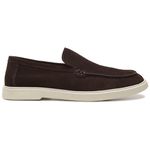 MOCASSIM FIRENZE CAMURÇA MARROM