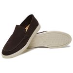 MOCASSIM FIRENZE CAMURÇA MARROM