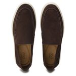 MOCASSIM FIRENZE CAMURÇA MARROM