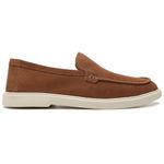 MOCASSIM FIRENZE CAMURÇA FERRUGEM