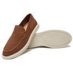 MOCASSIM FIRENZE CAMURÇA FERRUGEM