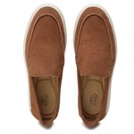 MOCASSIM FIRENZE CAMURÇA FERRUGEM