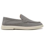 MOCASSIM FIRENZE CAMURÇA CINZA